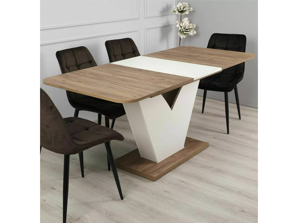 Išskleidžiamas stalas VIDAR 3