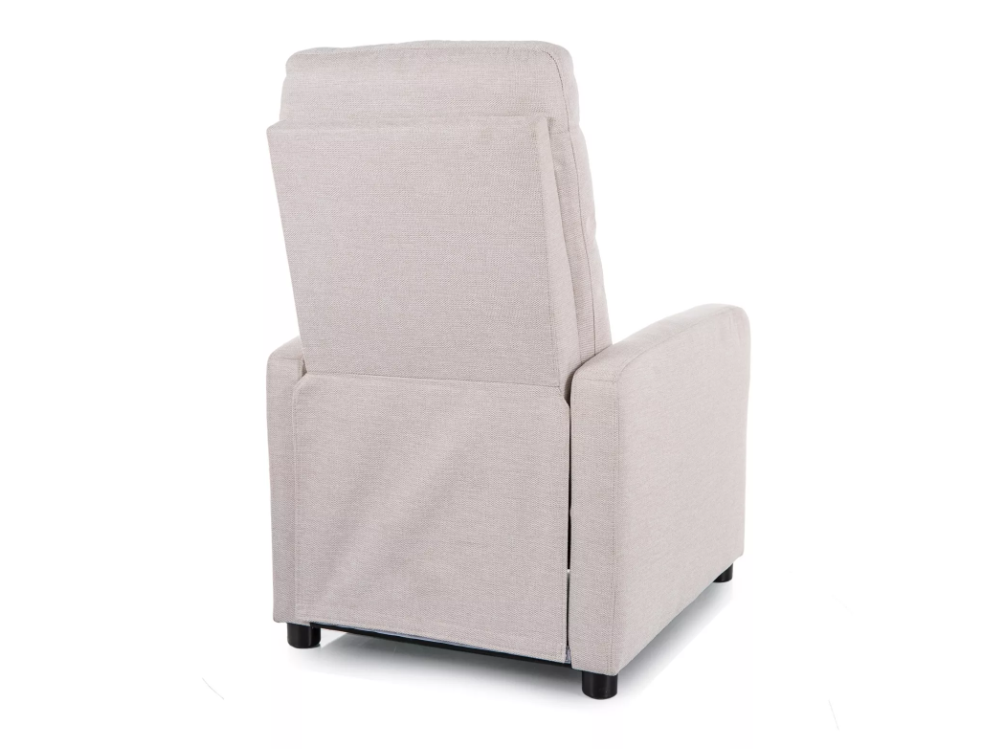 Išskleidžiamas fotelis OTUS BREGO 2 Išskleidžiamas fotelis OTUS BREGO 2