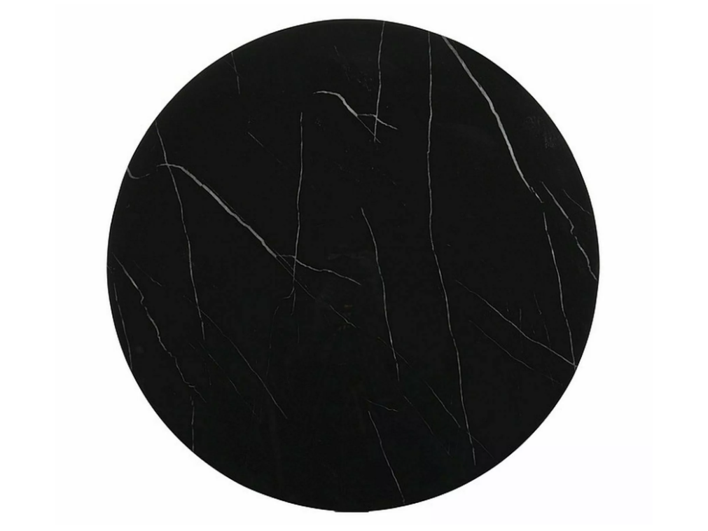 Stiklinis kavos staliukas SABINE 1