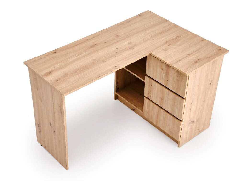 Kampinis darbo stalas BEGA 6 Kampinis darbo stalas BEGA 6