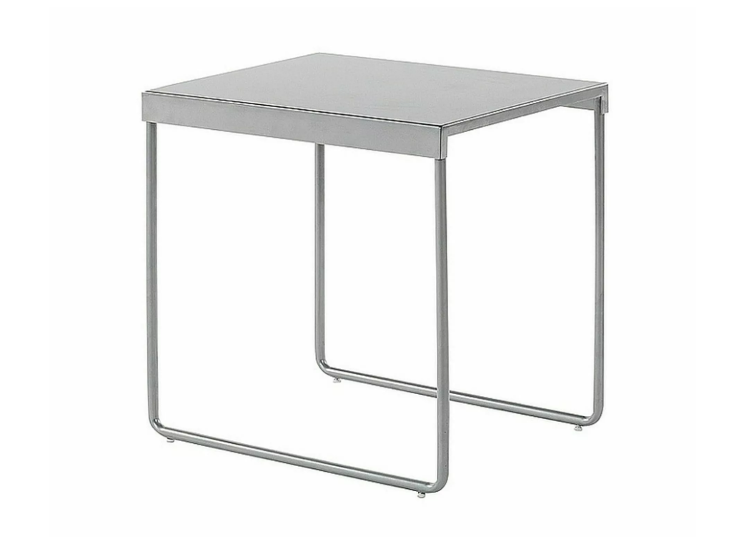 Kavos staliukų rinkinys VICKY 3 Kavos staliukų rinkinys VICKY 3