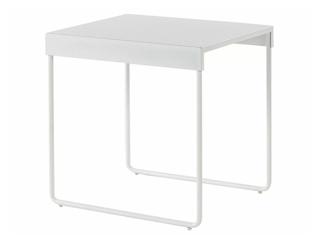 Kavos staliukų rinkinys VICKY 2 Kavos staliukų rinkinys VICKY 2