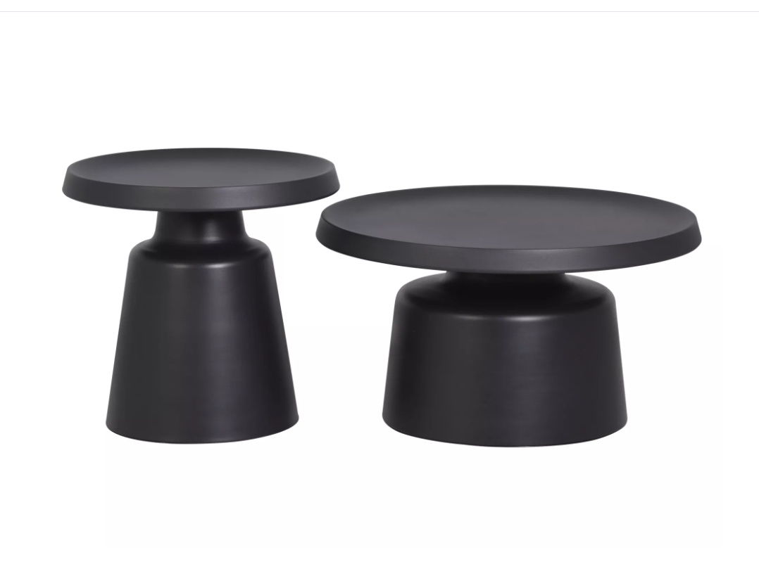 Kavos staliukų rinkinys RODOS 1