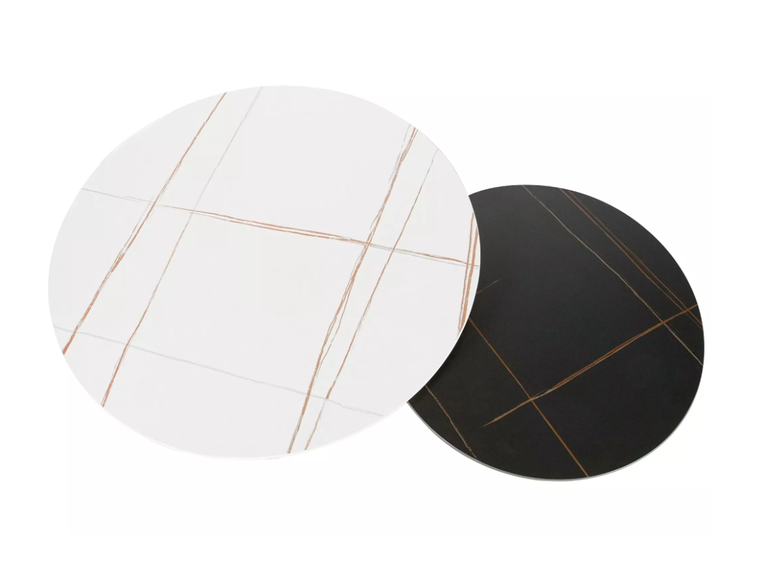 Kavos staliukų rinkinys FERRANTE B 3