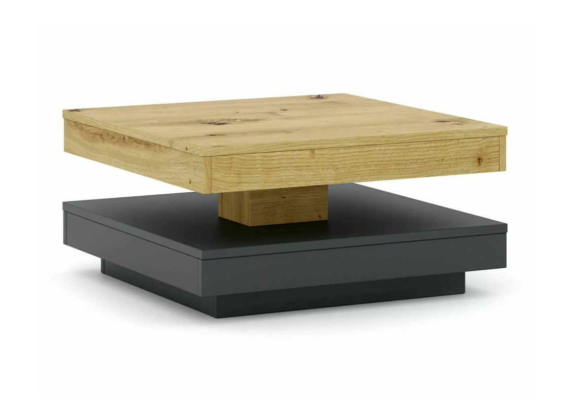 Kavos staliukas COTTO 3 Kavos staliukas COTTO 3