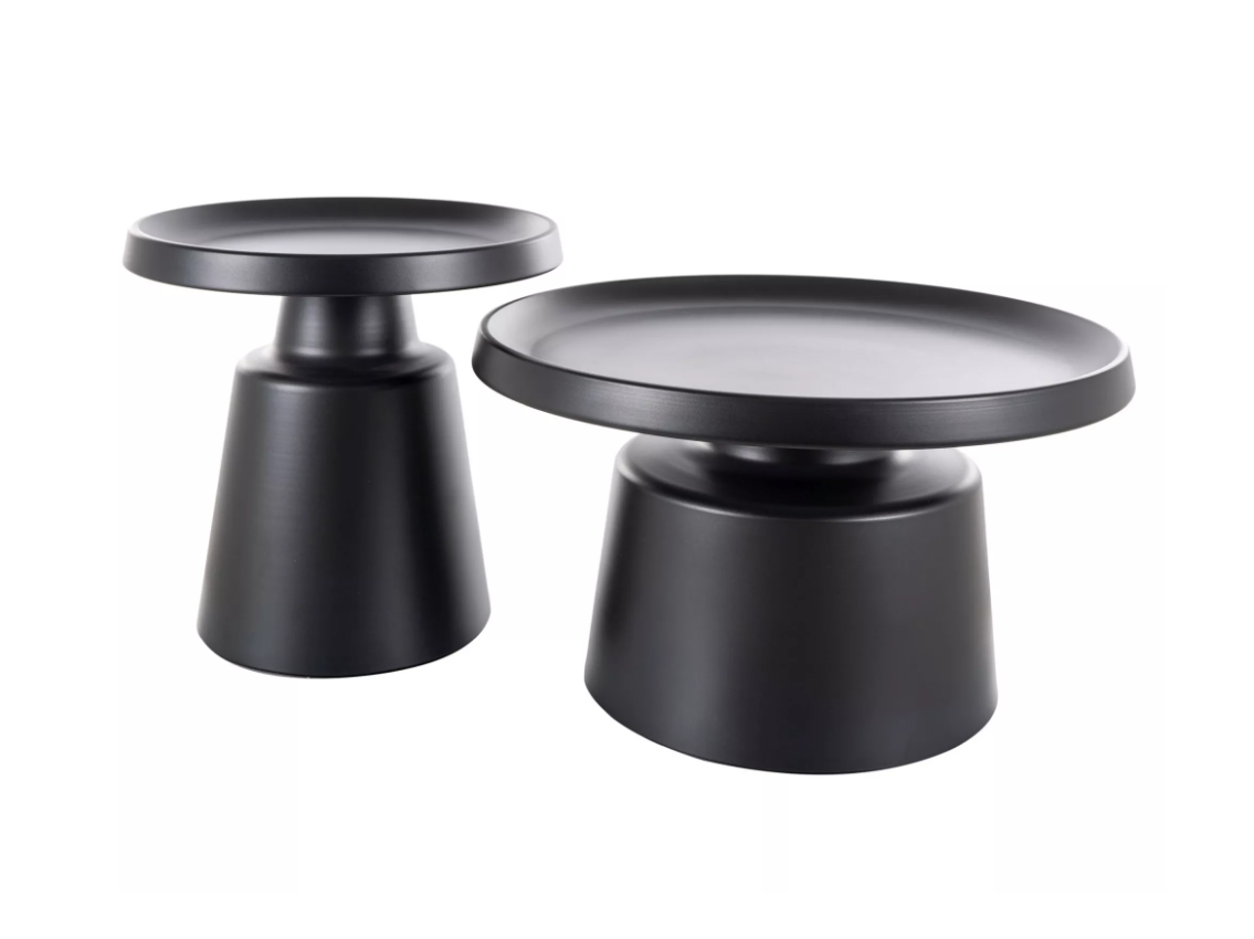 Kavos staliukų rinkinys RODOS Kavos staliukų rinkinys RODOS