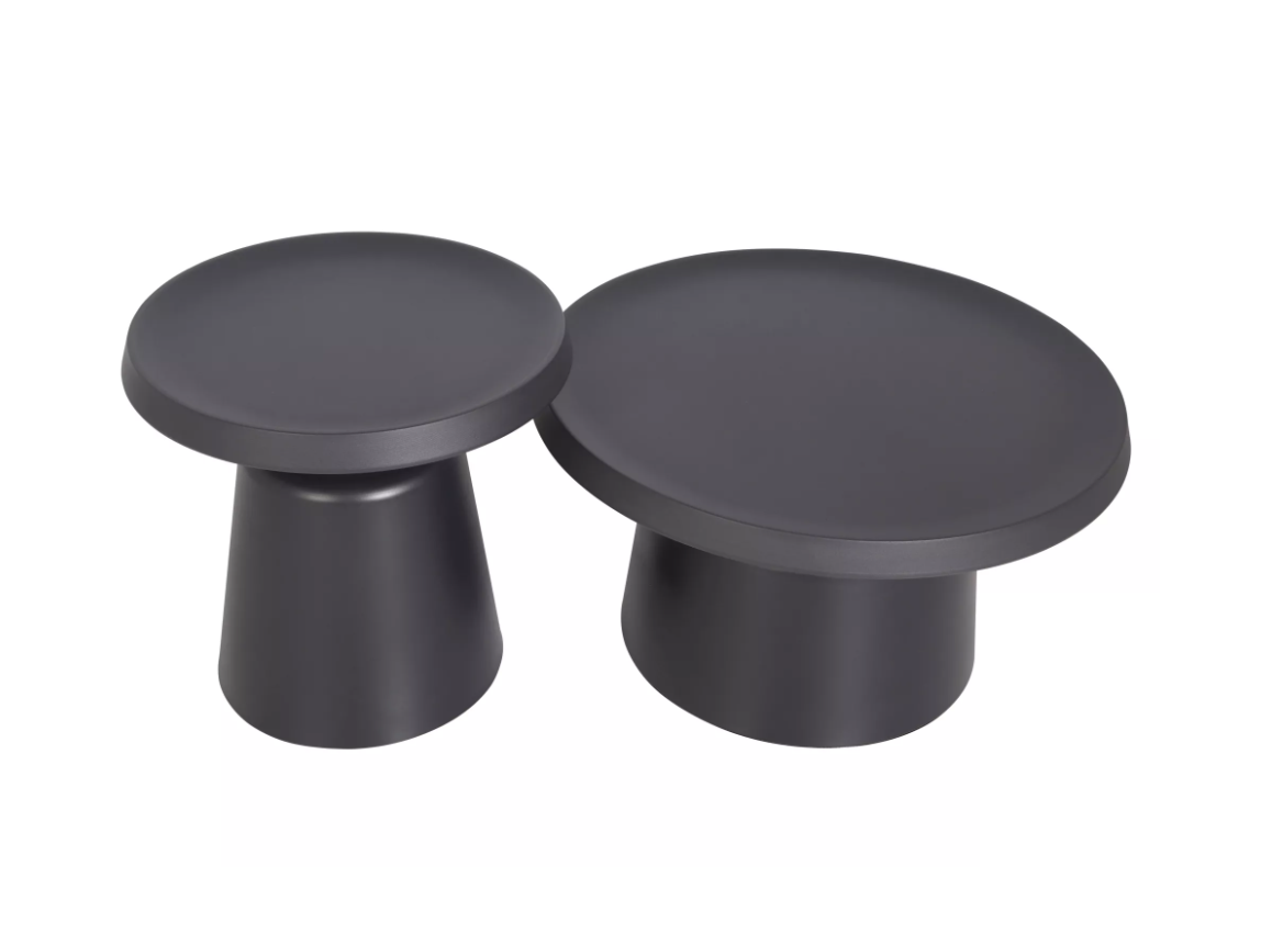 Kavos staliukų rinkinys RODOS 2