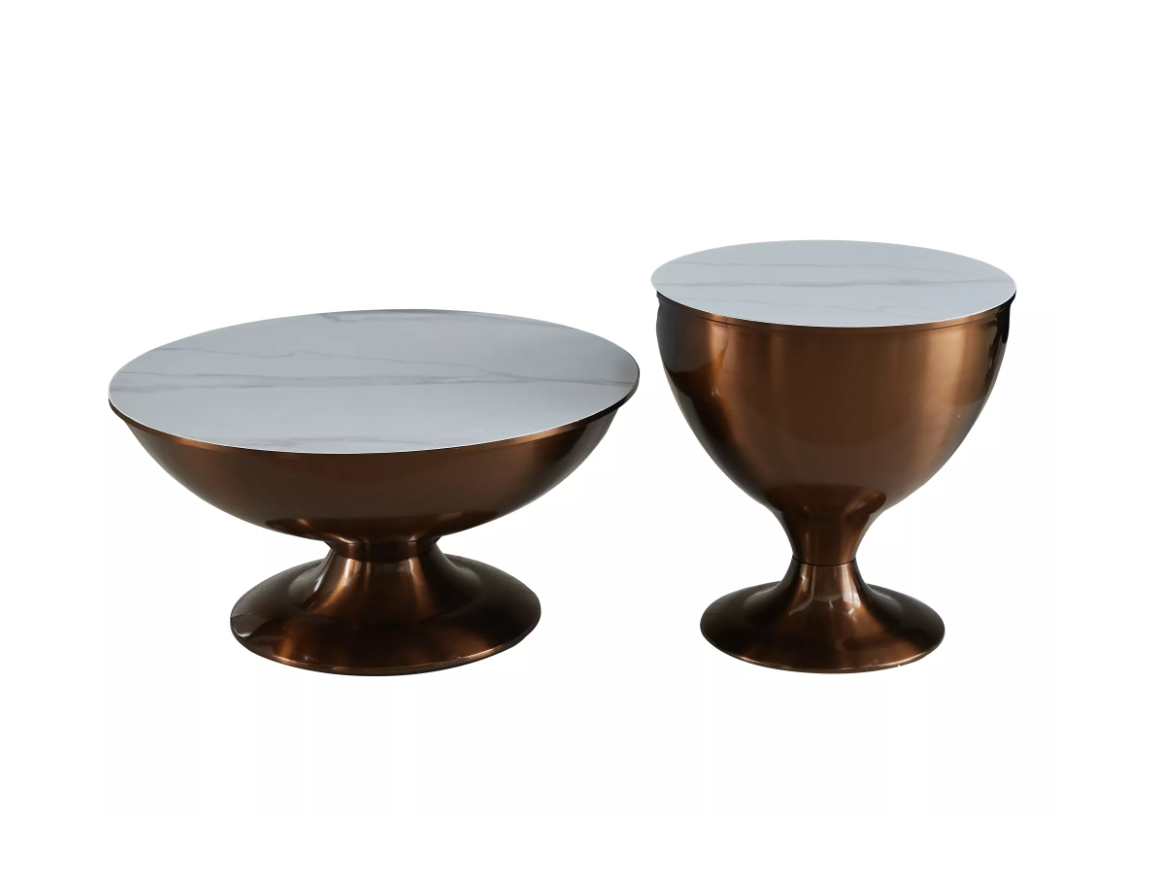 Kavos staliukų rinkinys SALSA 1