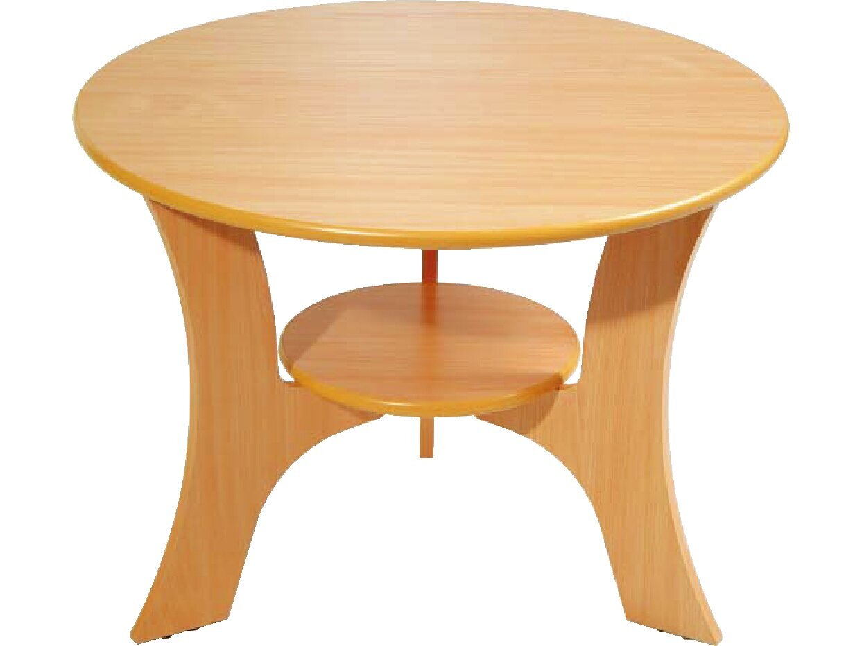 Kavos staliukas RING 2/D