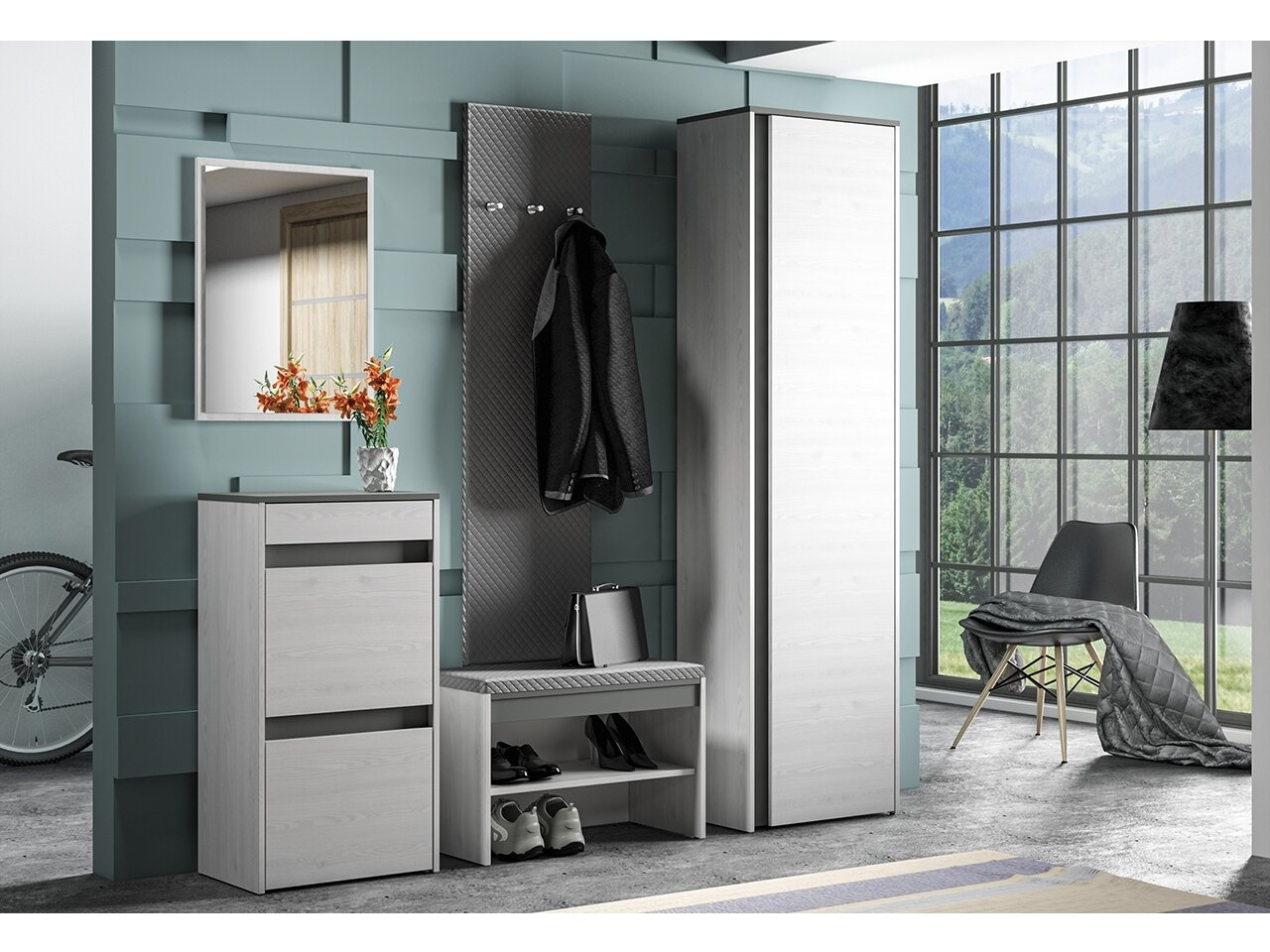 Kabykla HYGA 07 2 Kabykla HYGA 07 2