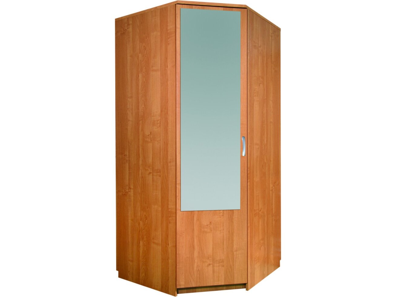 Kampinė spinta Kampinė spinta