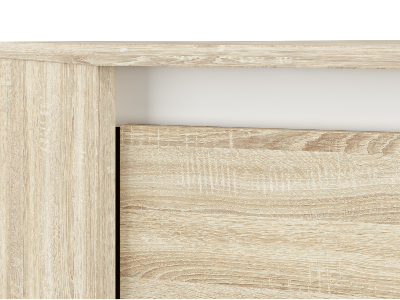 Kampinė spinta AVO 04 5