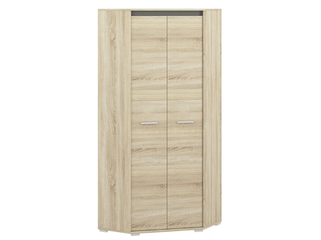 Kampinė spinta AVO 04 Kampinė spinta AVO 04