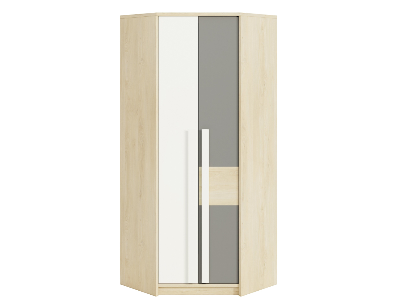 Kampinė spinta DROP 0101 1 Kampinė spinta DROP 0101 1