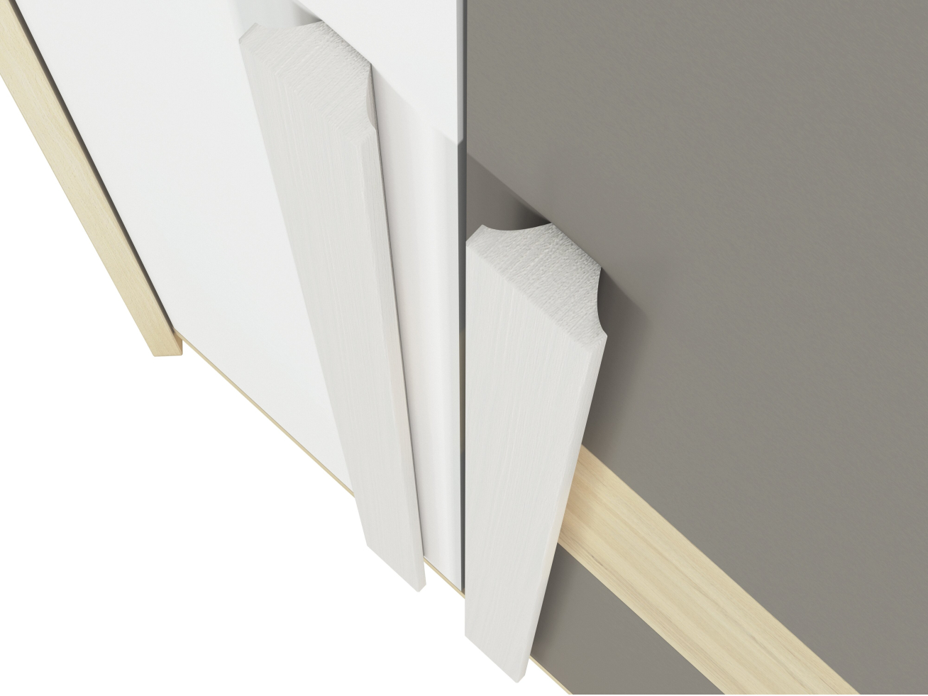 Kampinė spinta DROP 0101 7