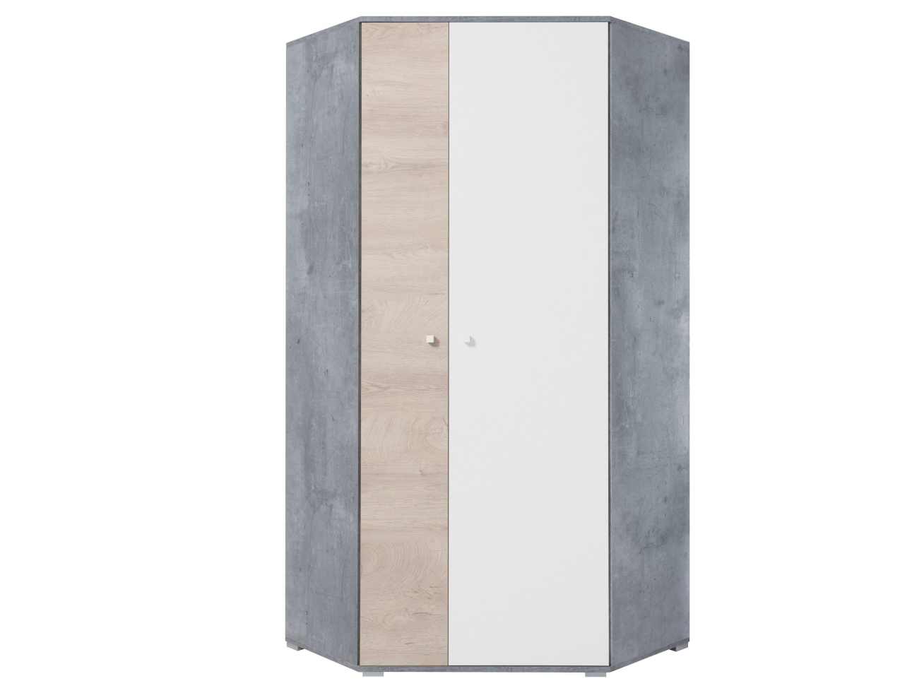 Kampinė spinta SI2 Kampinė spinta SI2