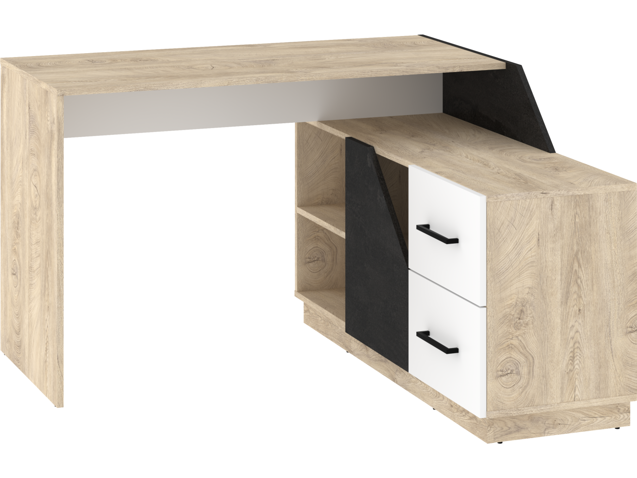 Kampinis darbo stalas PAX-03