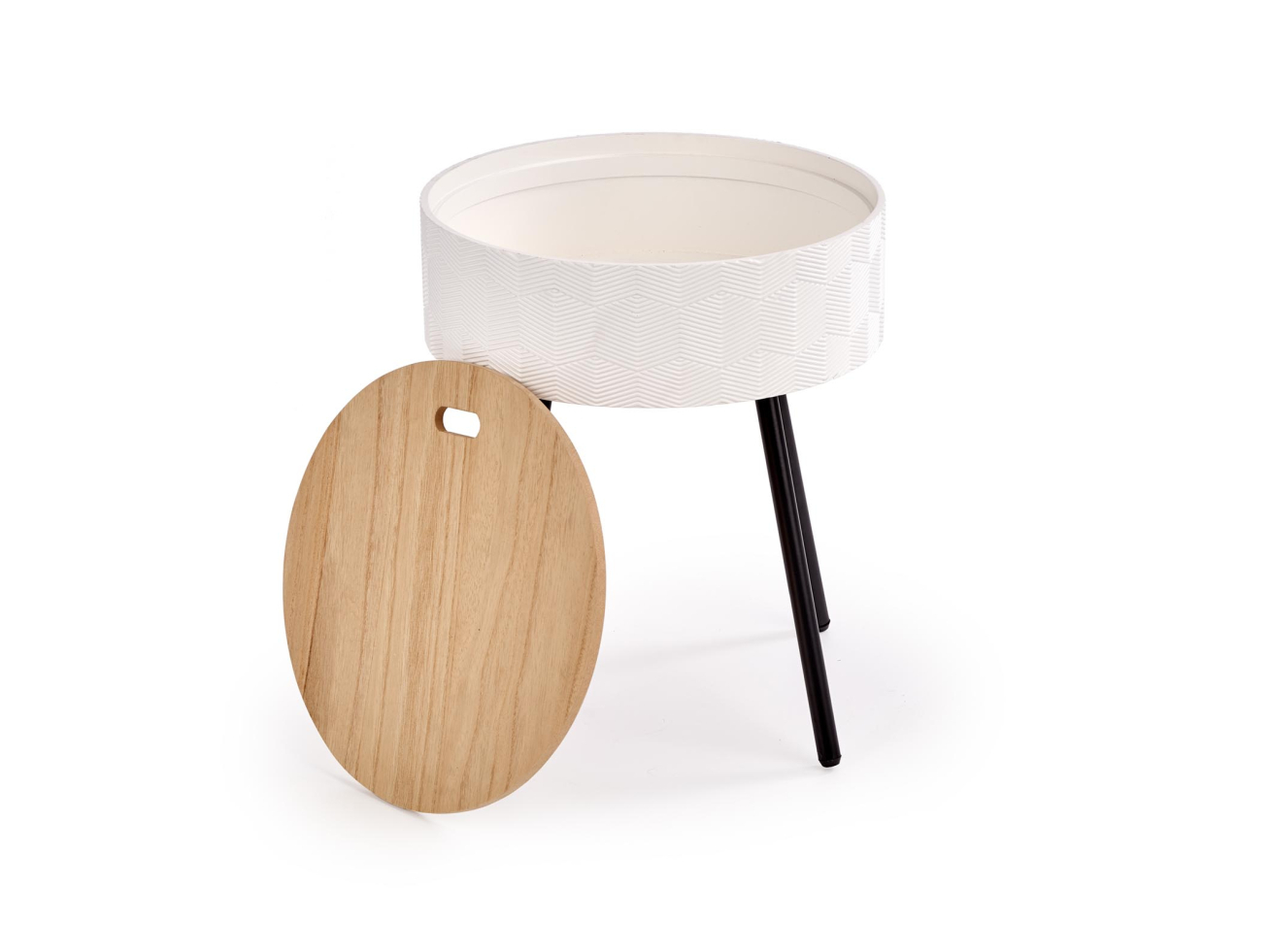 Kavos staliukas AURA 3 Kavos staliukas AURA 3