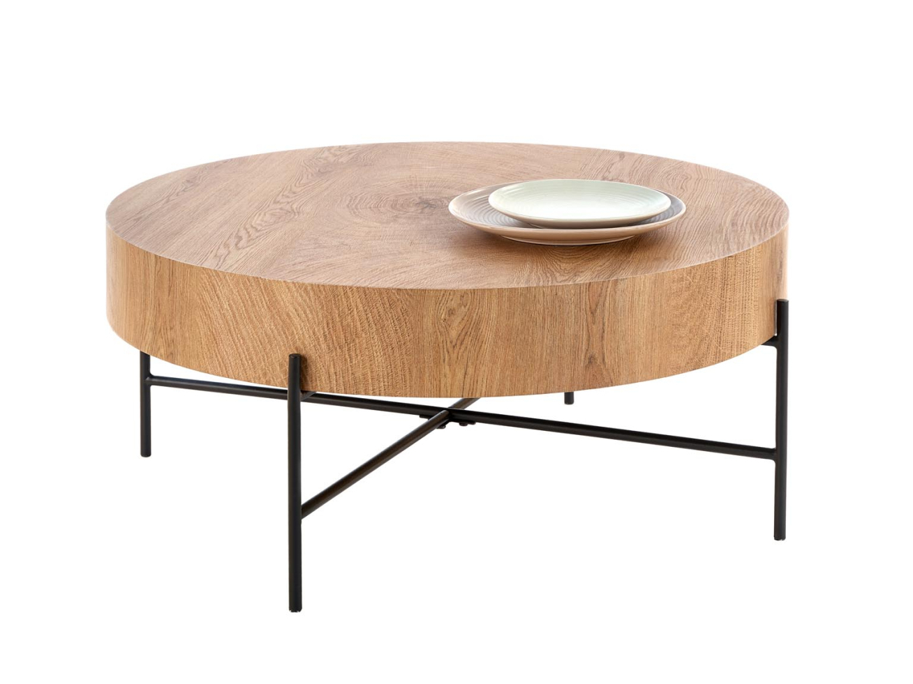 Kavos staliukas BROOKLYN 1