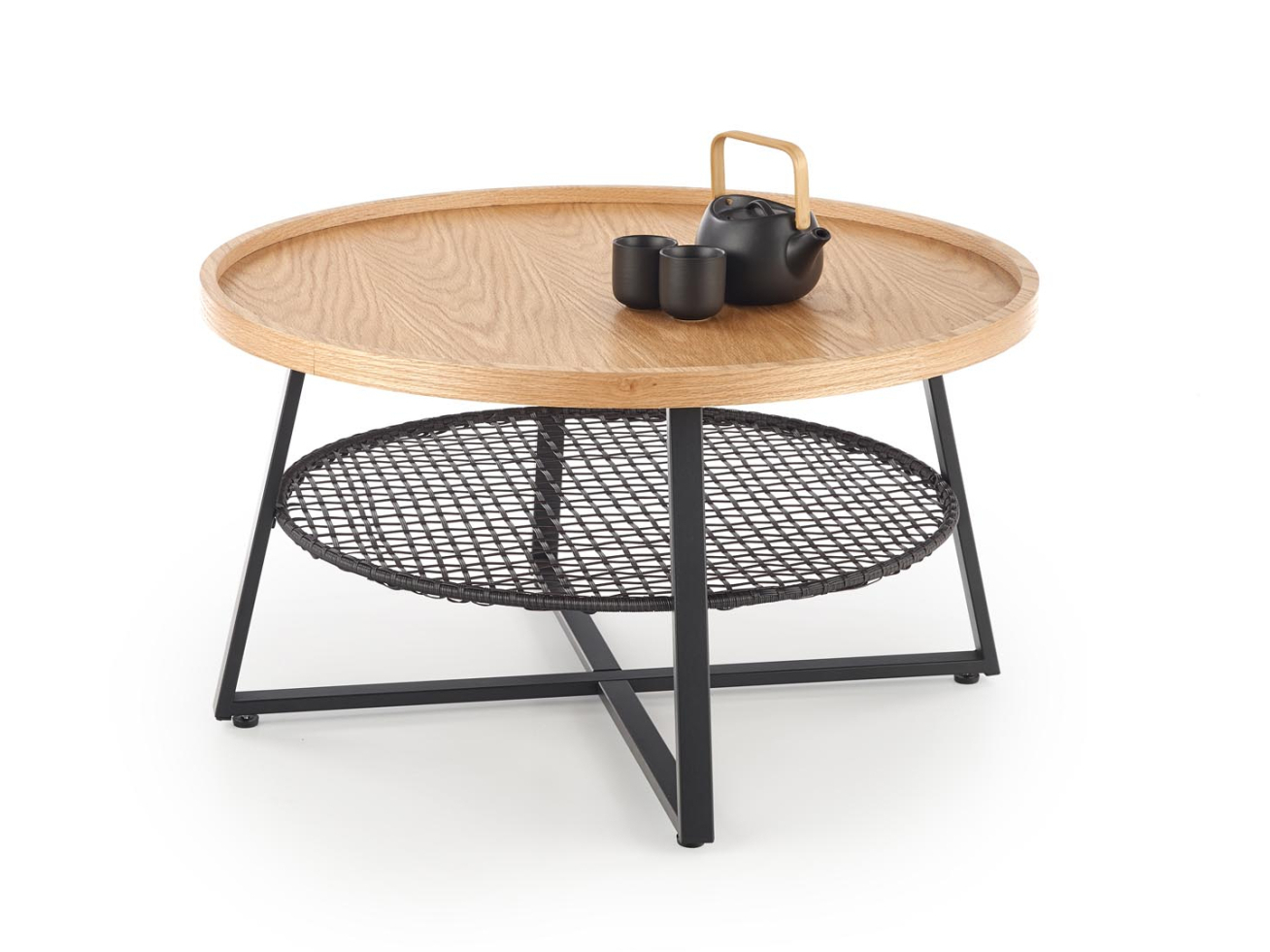 Kavos staliukas FLORENCE 1