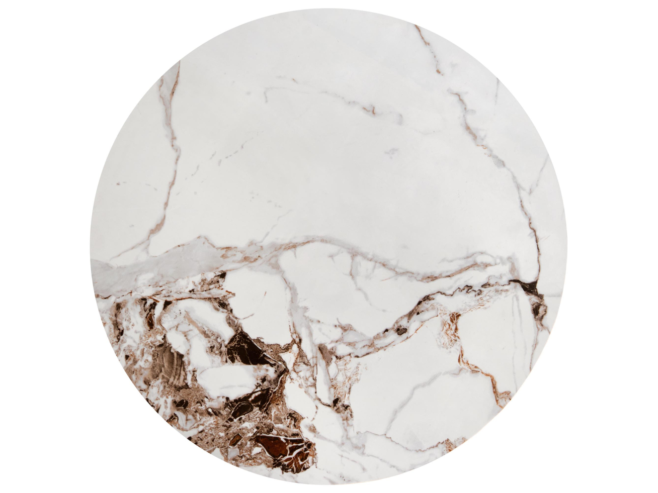 Kavos staliukas GORETTI - S 4 Kavos staliukas GORETTI - S 4