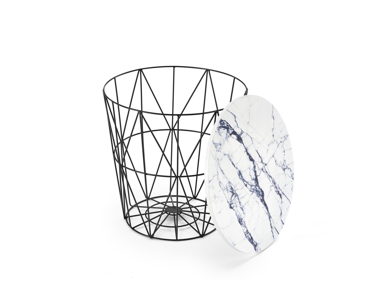 Kavos staliukas HARISSA B 5