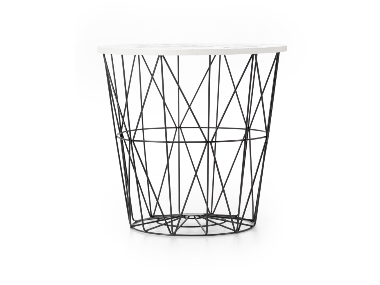 Kavos staliukas HARISSA B 2