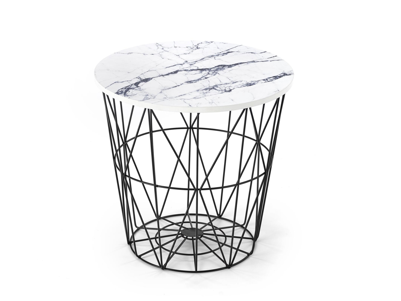 Kavos staliukas HARISSA B