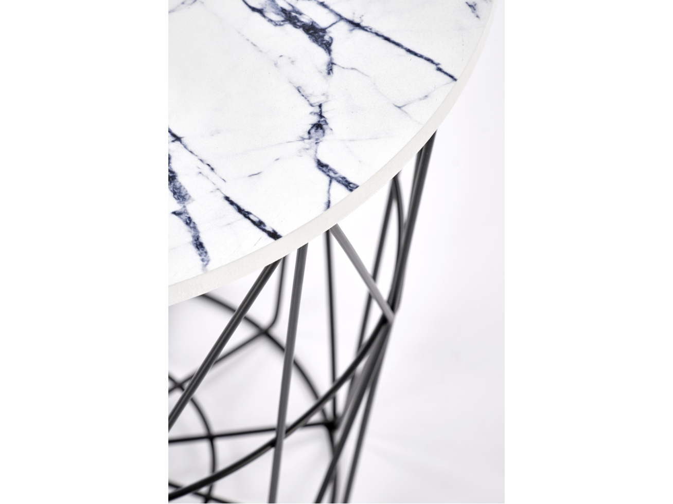 Kavos staliukas HARISSA B 8