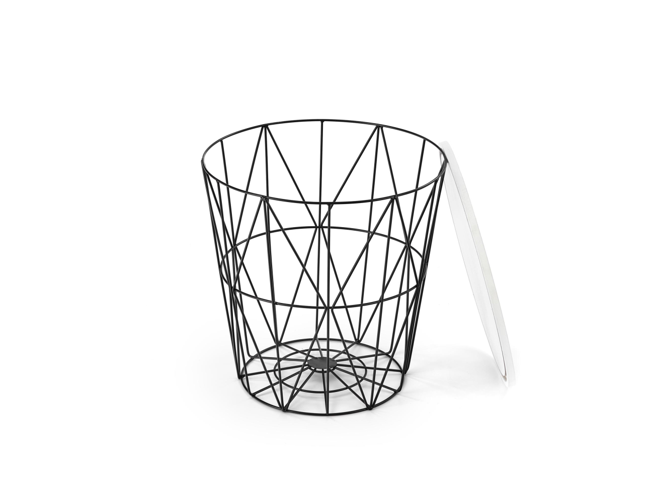 Kavos staliukas HARISSA B 4 Kavos staliukas HARISSA B 4