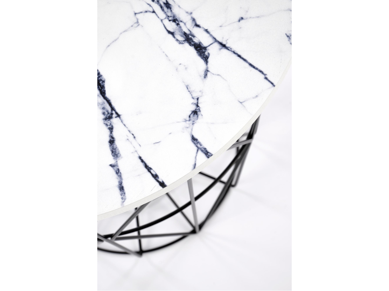 Kavos staliukas HARISSA B 9 Kavos staliukas HARISSA B 9