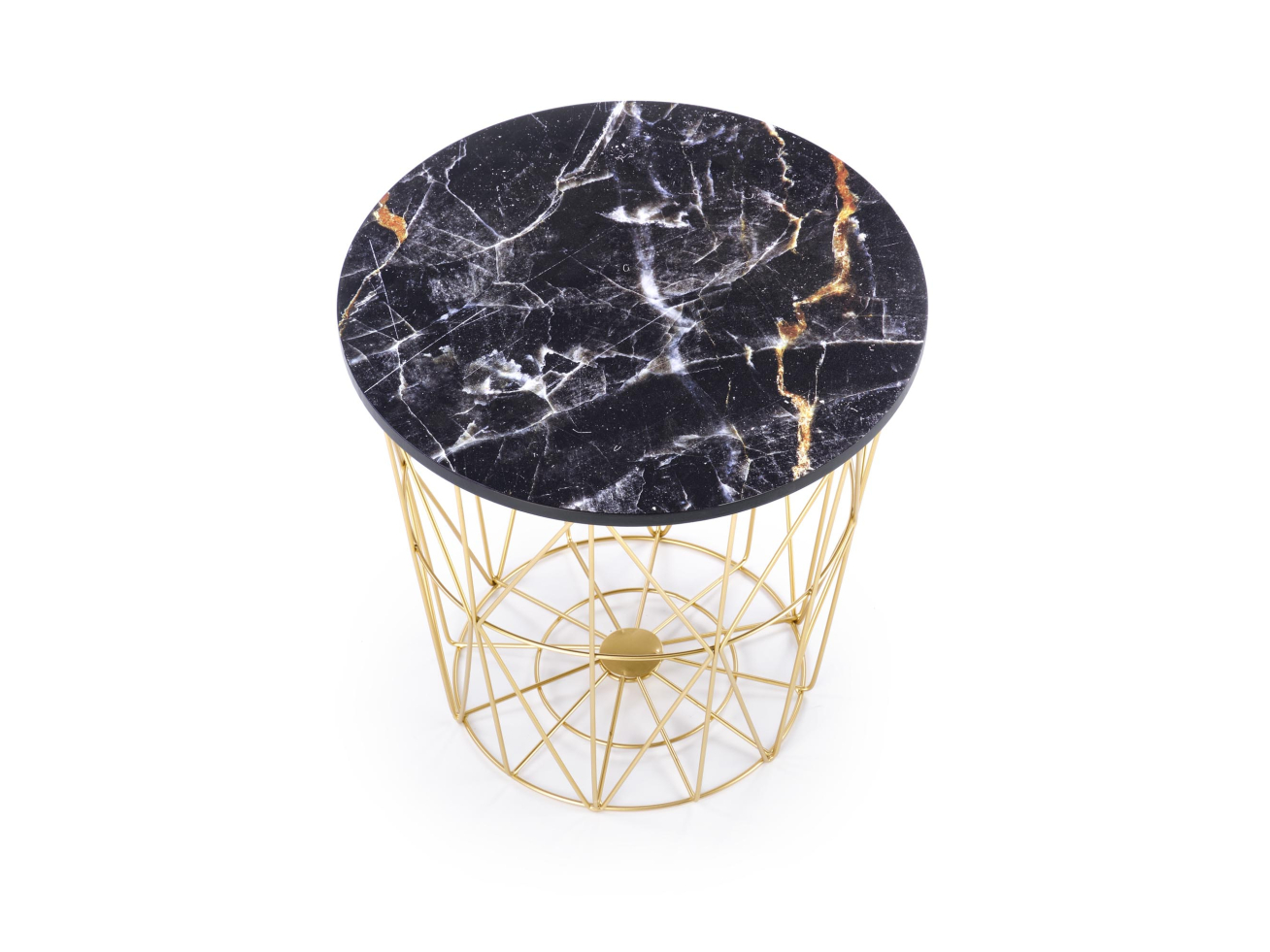 Kavos staliukas HARISSA G 2