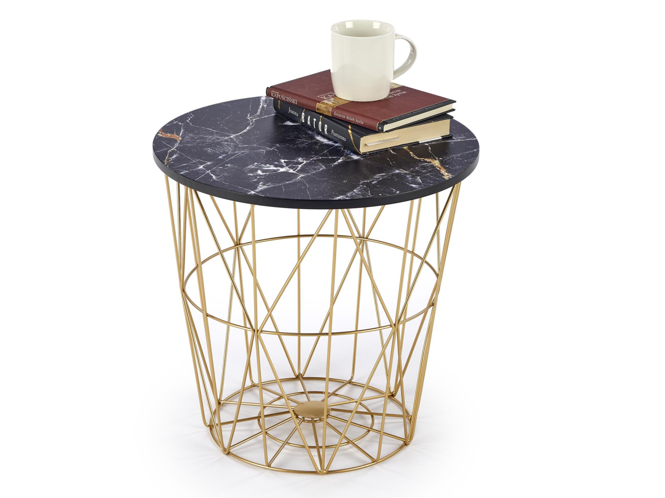 Kavos staliukas HARISSA G 1