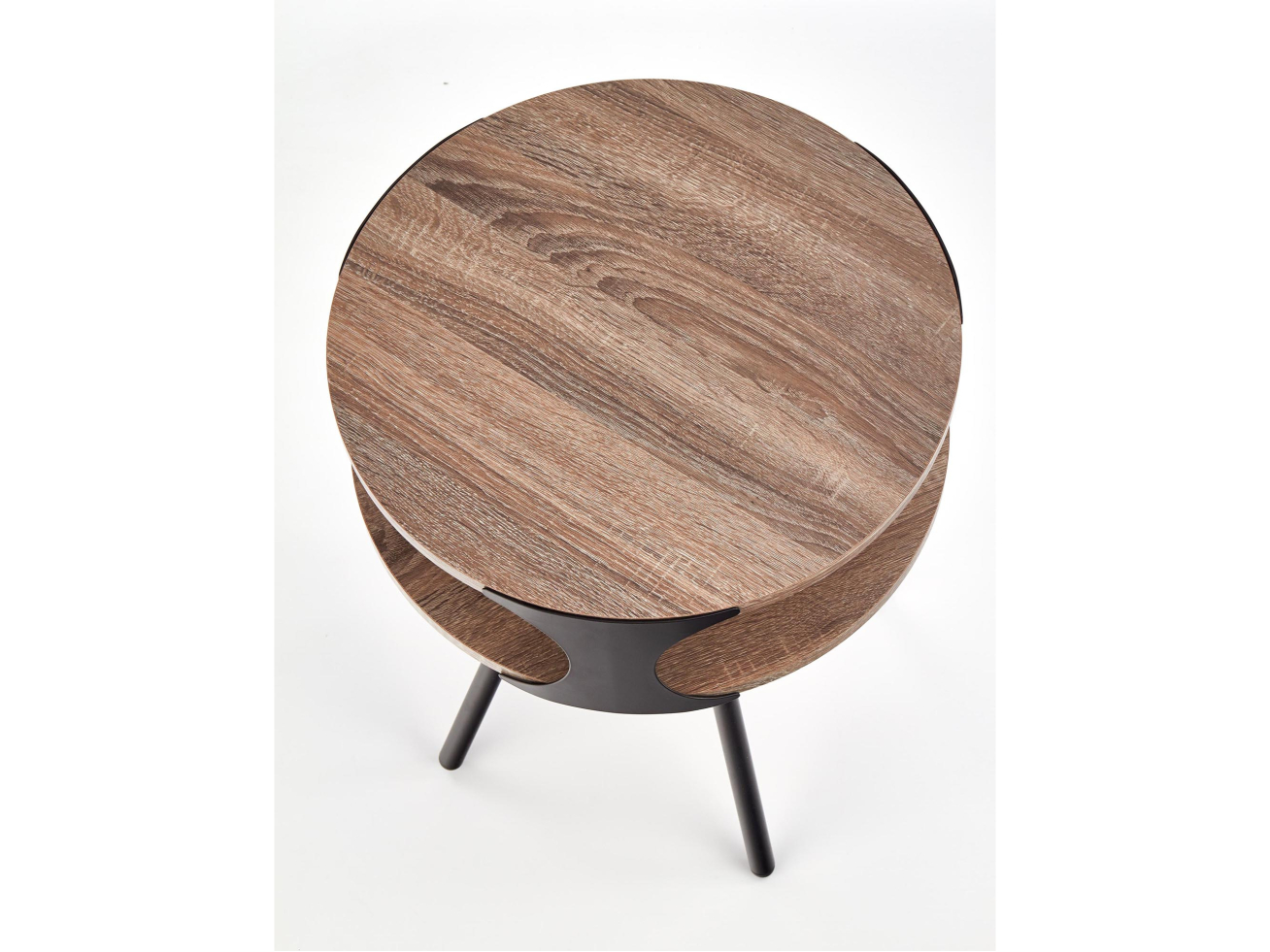 Kavos staliukas KIRBY 2