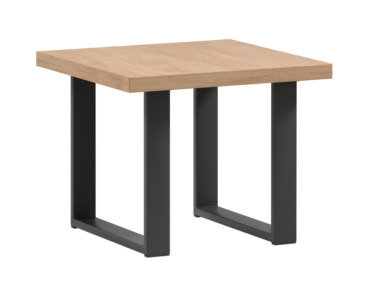 Kavos staliukas LOFT 53x53 Kavos staliukas LOFT 53x53