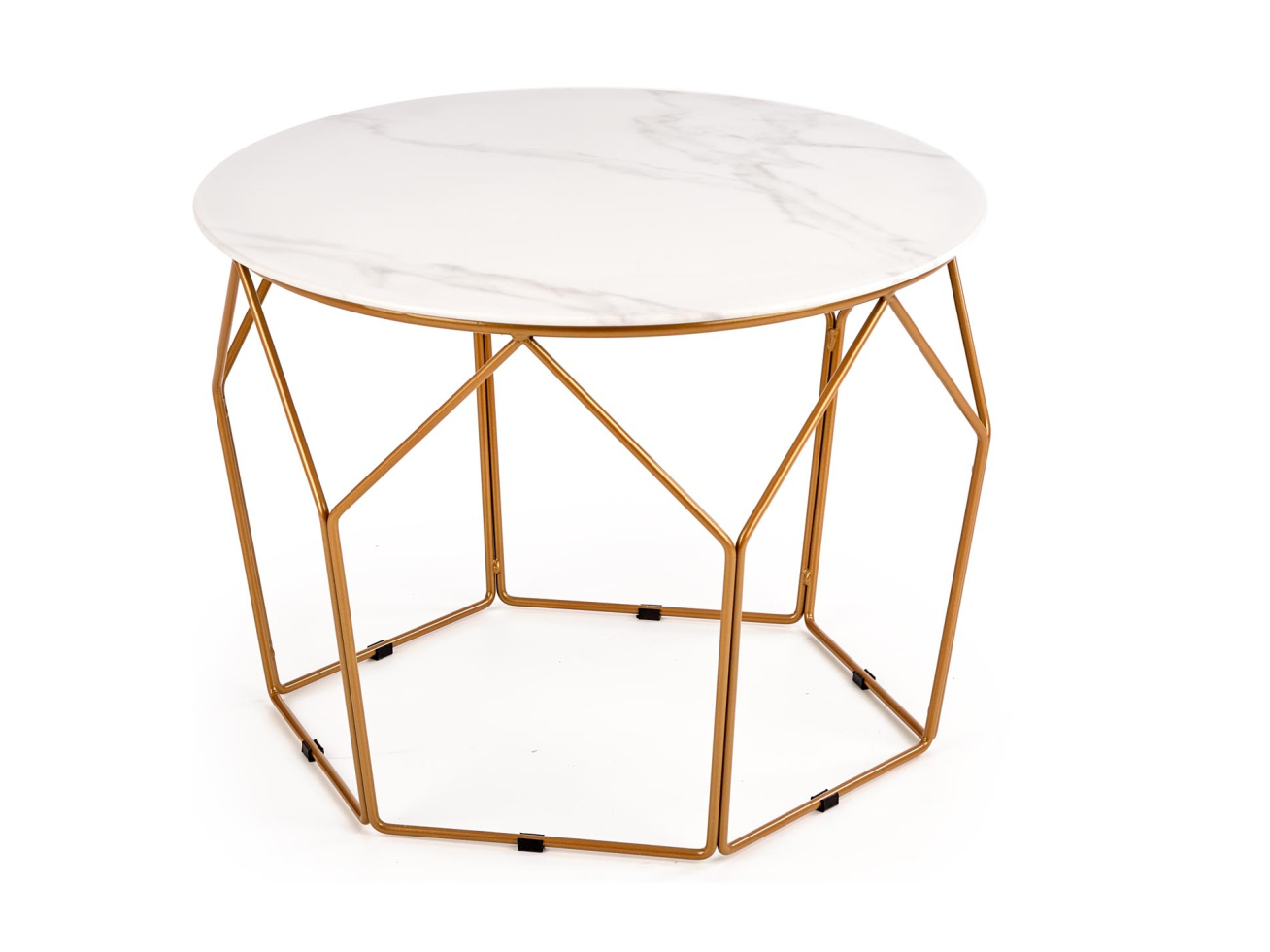 Stiklinis kavos staliukas MADISON 2 Stiklinis kavos staliukas MADISON 2