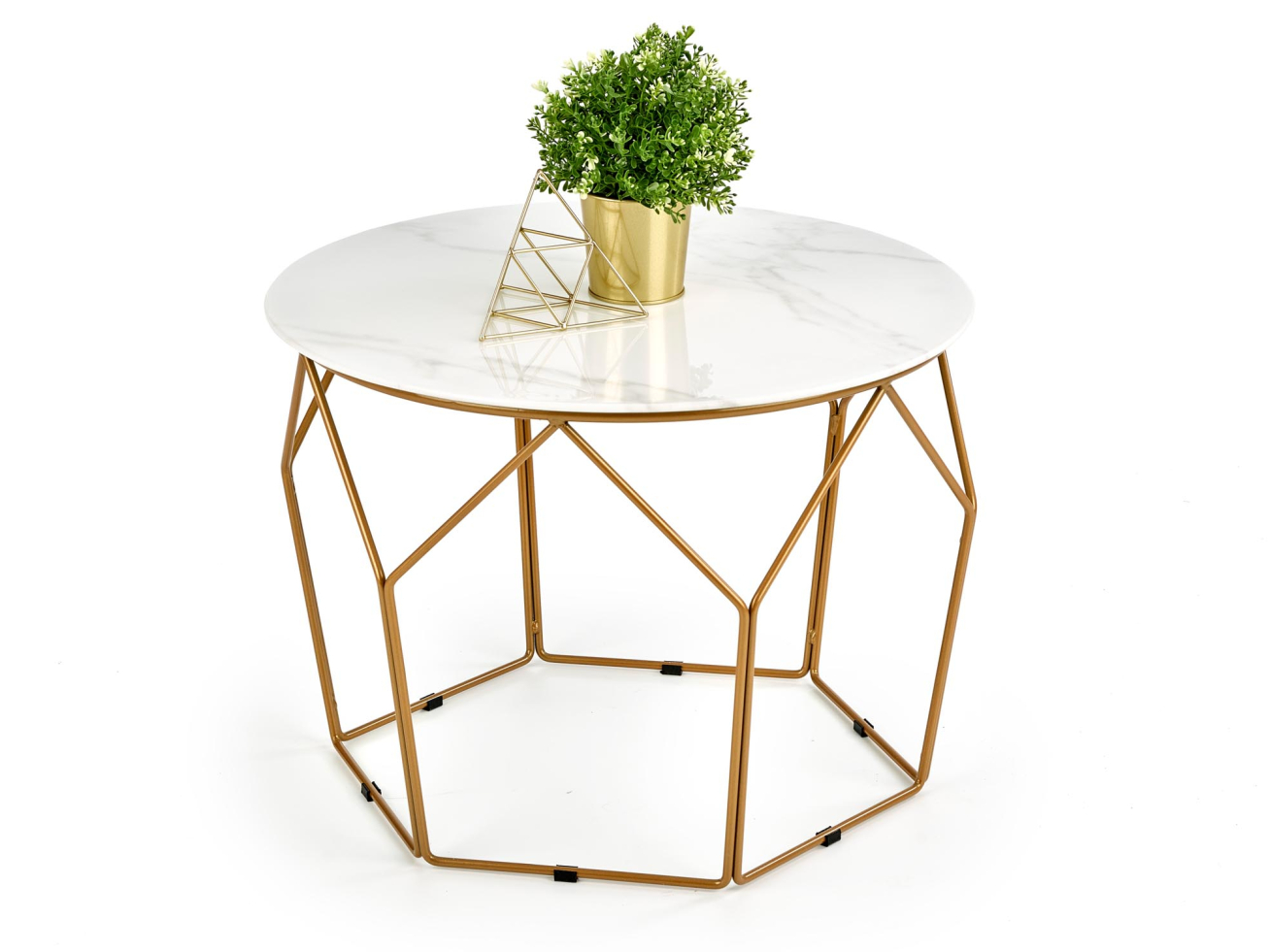 Stiklinis kavos staliukas MADISON 1 Stiklinis kavos staliukas MADISON 1