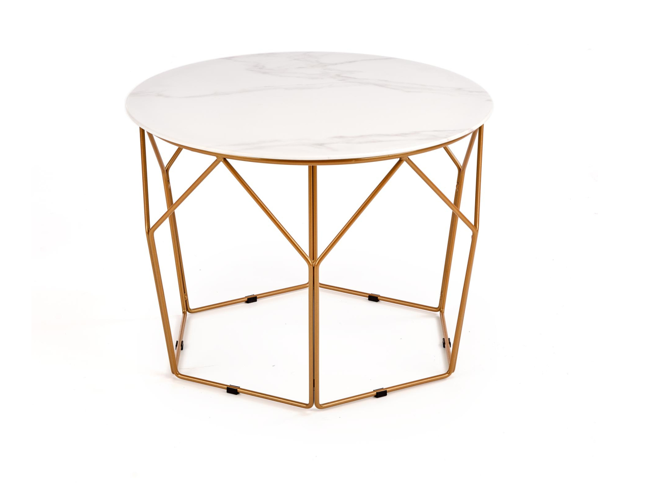 Stiklinis kavos staliukas MADISON 3 Stiklinis kavos staliukas MADISON 3