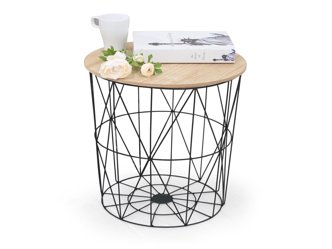 Kavos staliukas MARIFFA 1