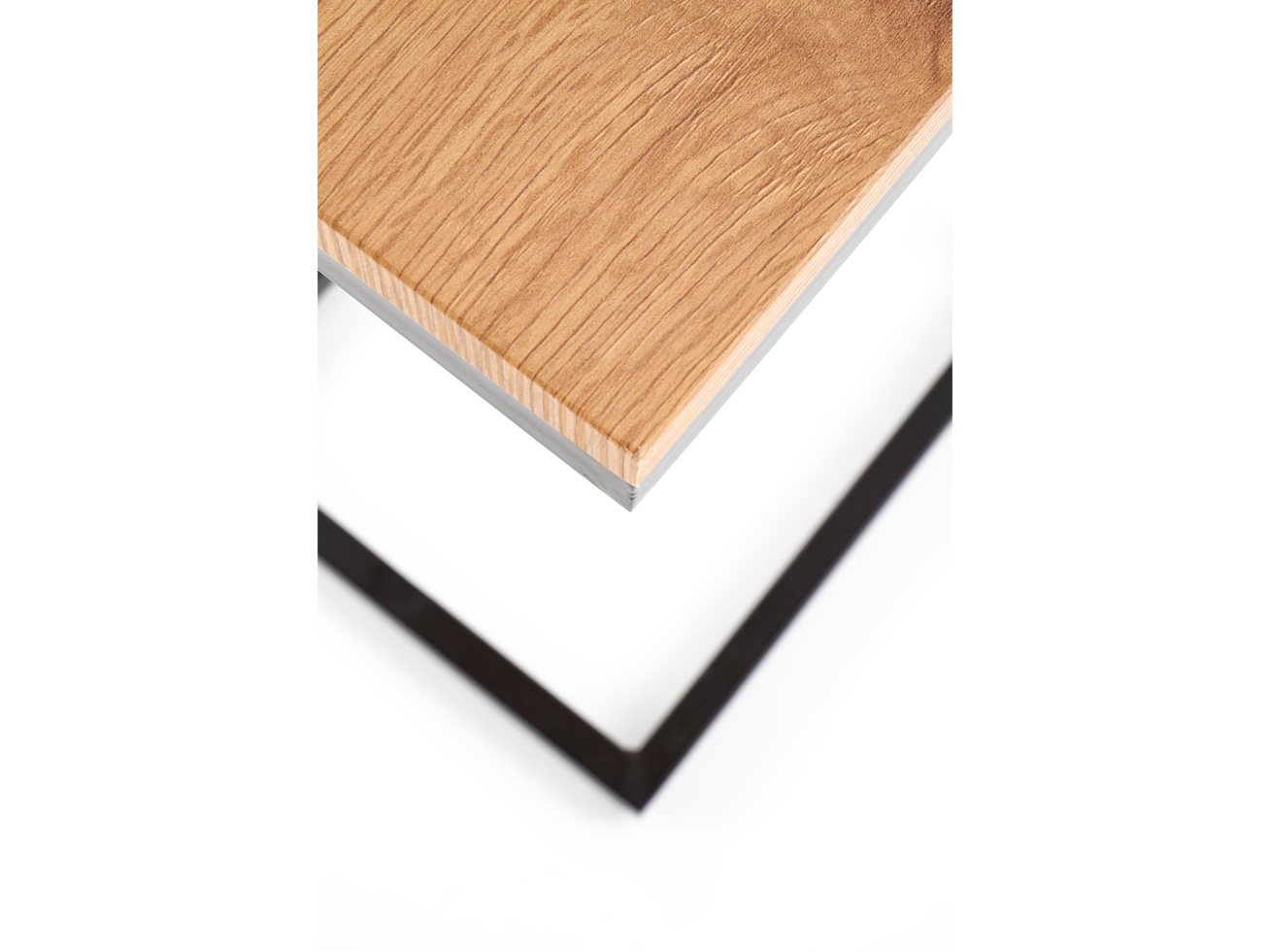 Kavos staliukas NISA 5