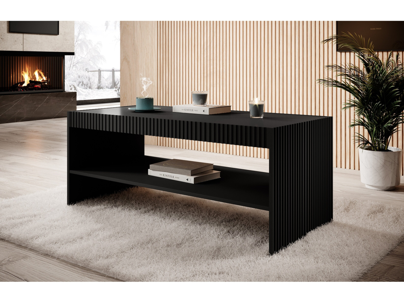 Kavos staliukas PAFOS 2 Kavos staliukas PAFOS 2