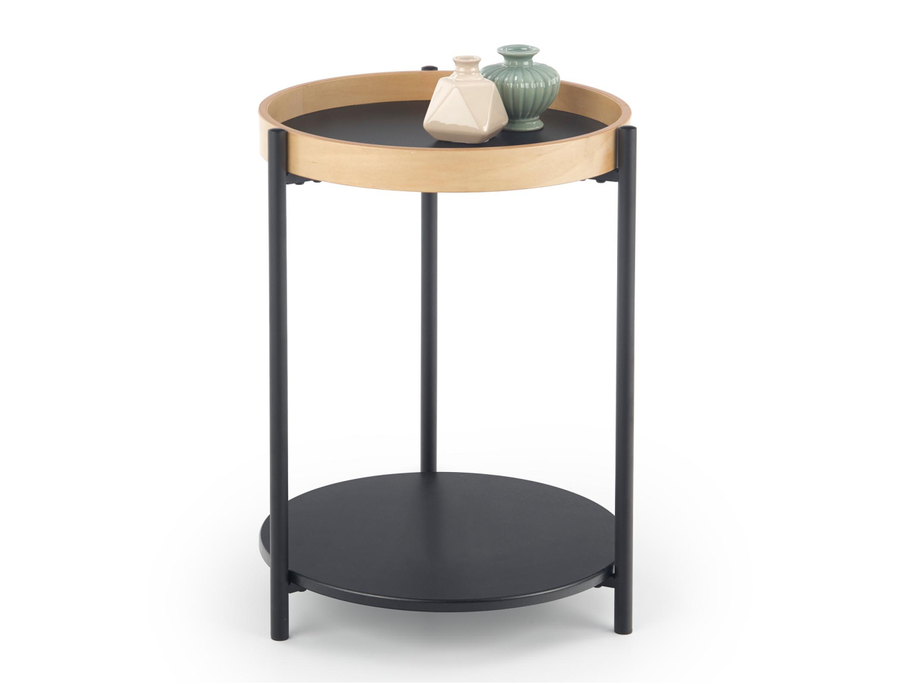 Kavos staliukas ROLO 1 Kavos staliukas ROLO 1