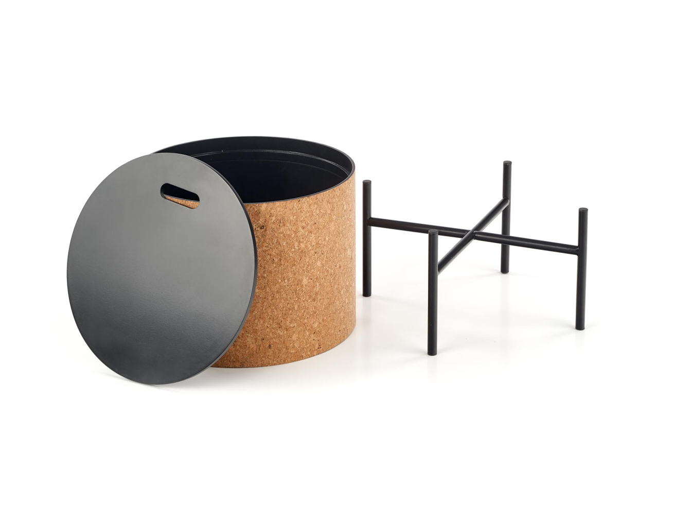 Kavos staliukas SASHA 5 Kavos staliukas SASHA 5