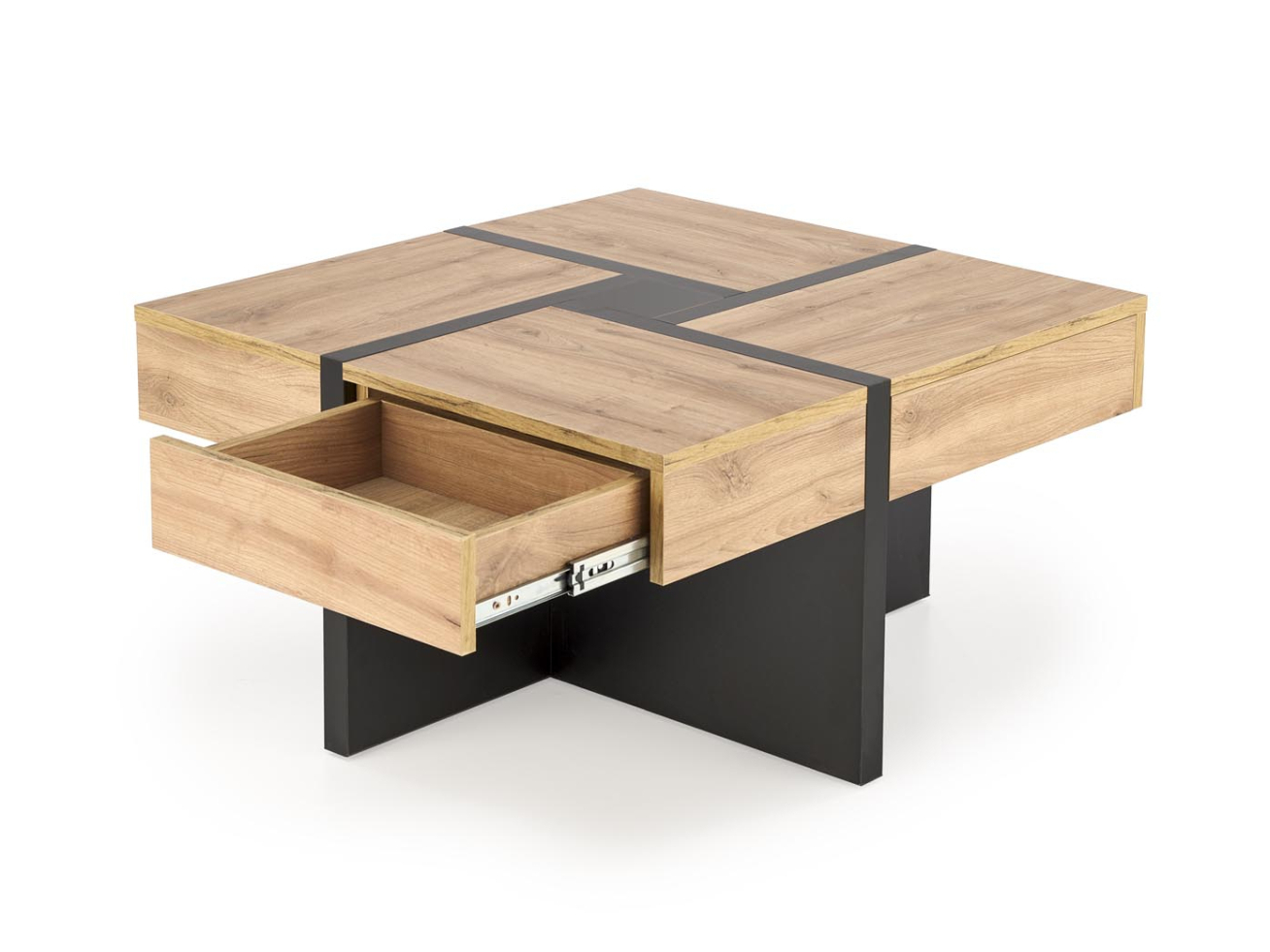 Kavos staliukas SEVILLA S 3