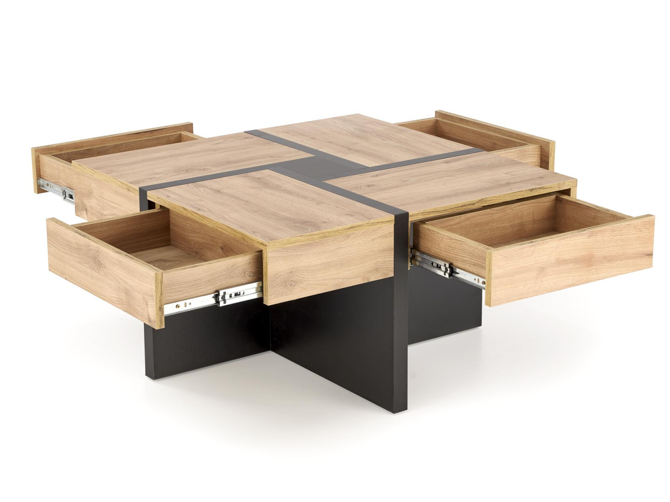 Kavos staliukas SEVILLA S 4