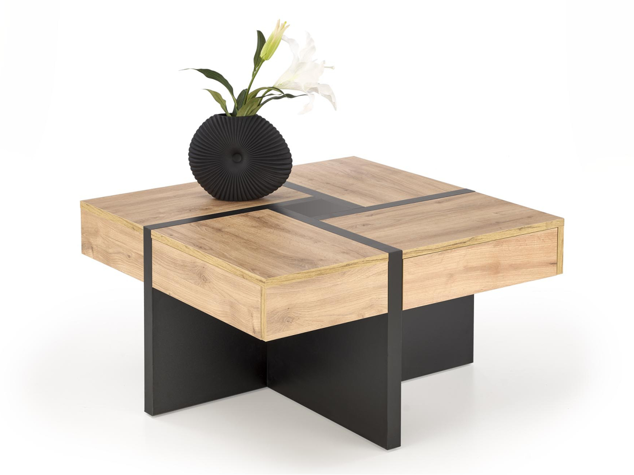 Kavos staliukas SEVILLA S 1