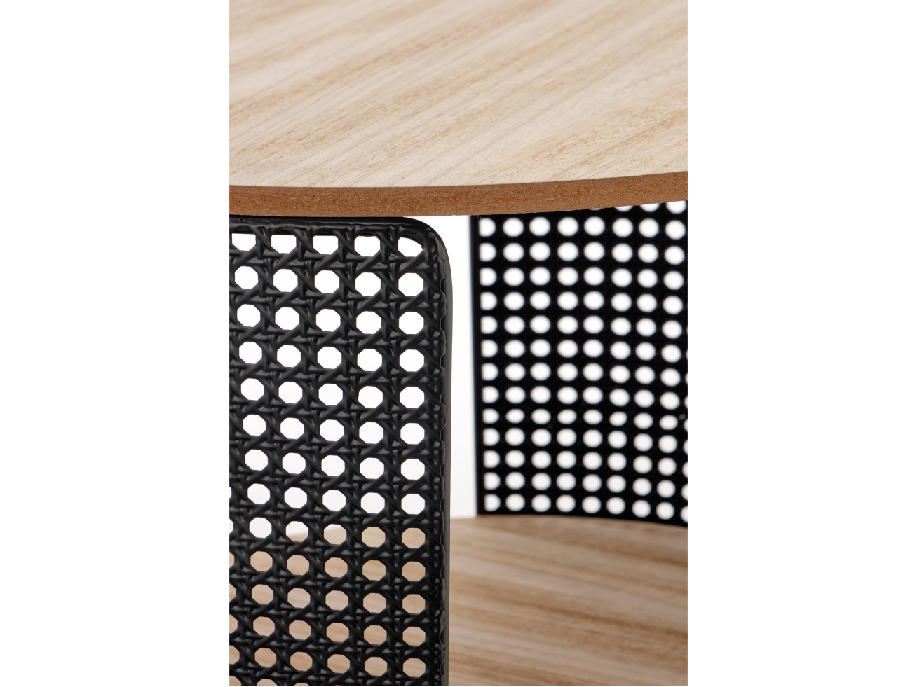 Kavos staliukas TRAFICA 6