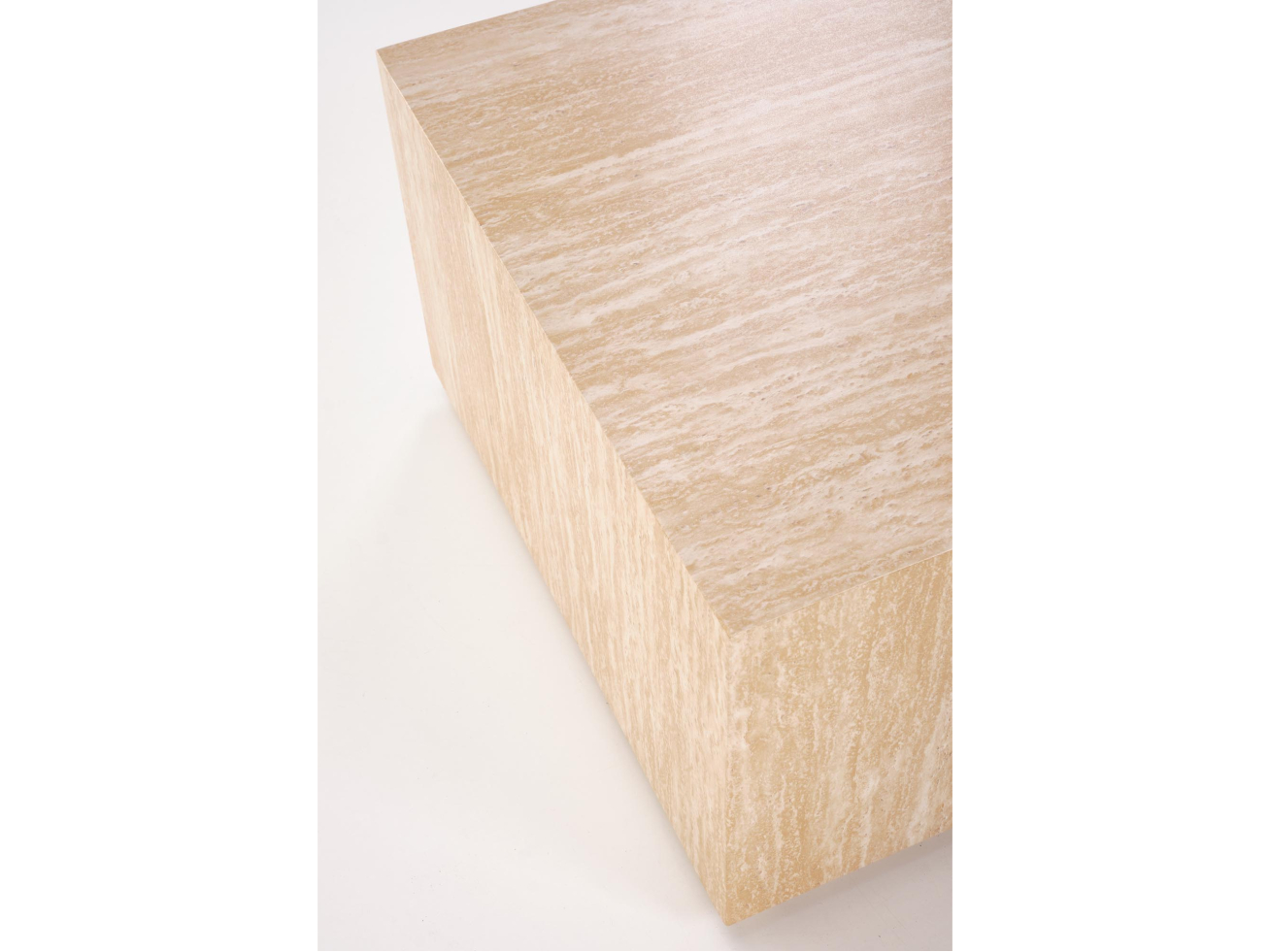 Kavos staliukas TRAVERTINO KW 1 Kavos staliukas TRAVERTINO KW 1