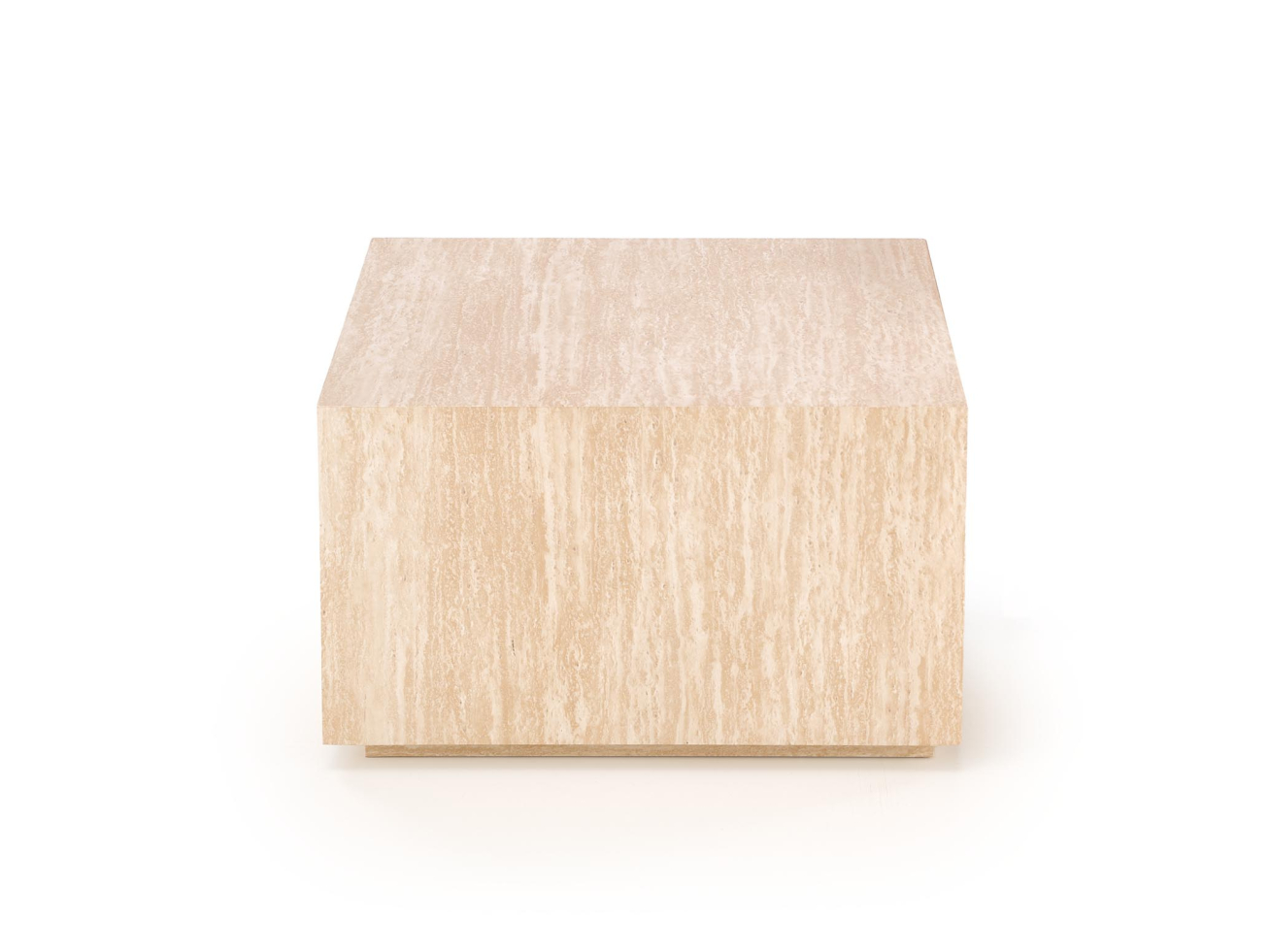 Kavos staliukas TRAVERTINO KW 4