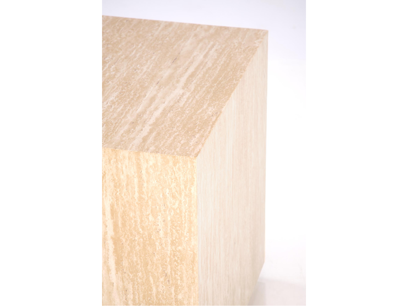 Kavos staliukas TRAVERTINO S KW 5 Kavos staliukas TRAVERTINO S KW 5